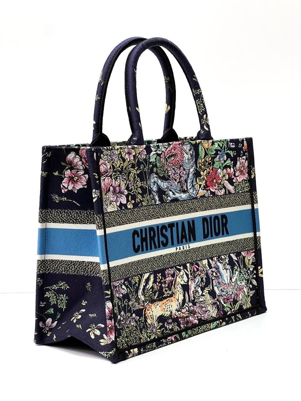 Сумка Christian Dior